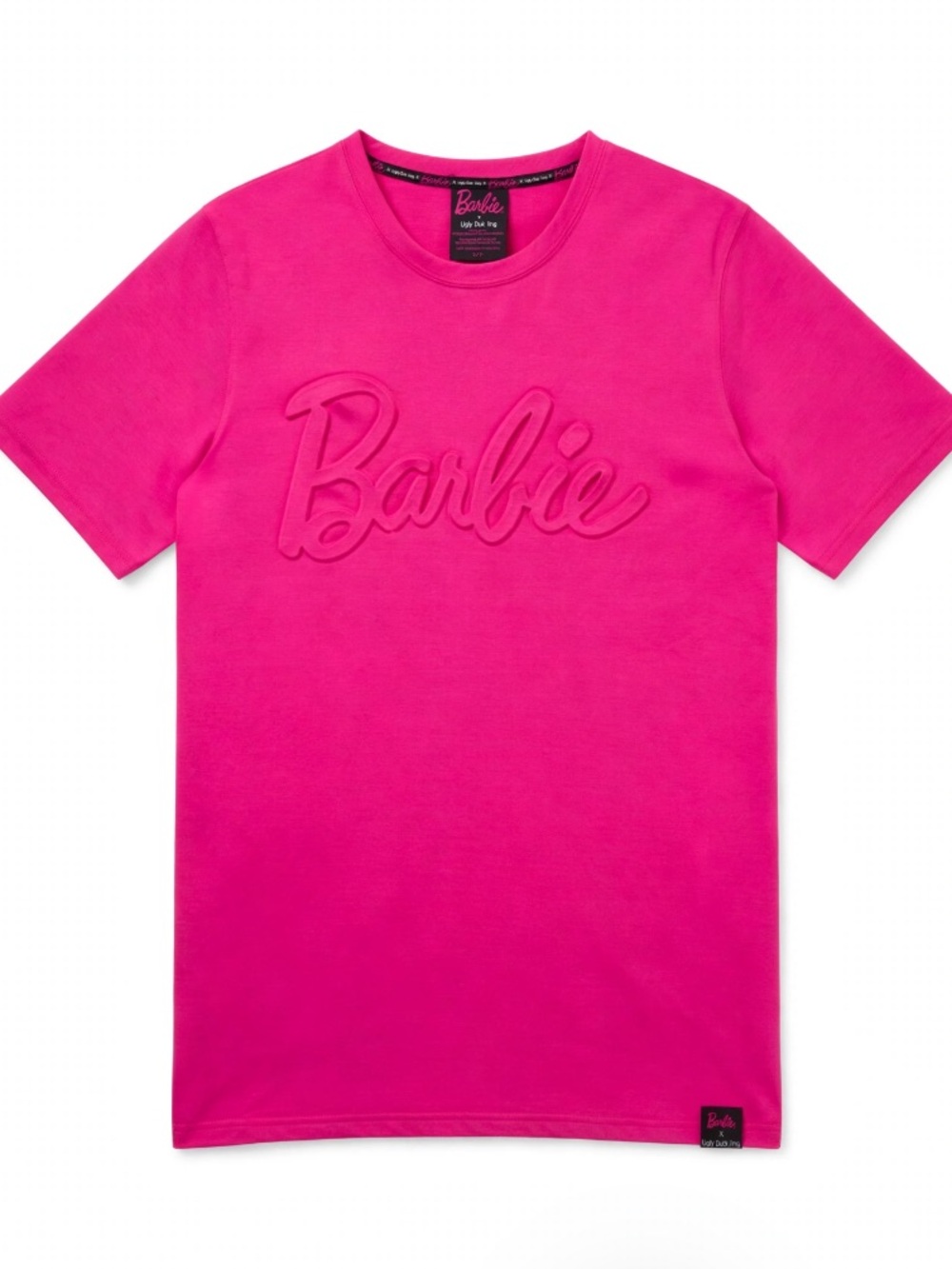 Barbie x Ugly Duckling NWOT oversized top